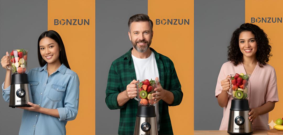 World Most Power Full Mixer Grinder