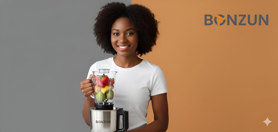 World Most Power Full Mixer Grinder