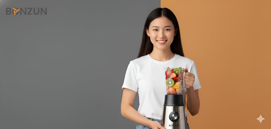 World Most Power Full Mixer Grinder